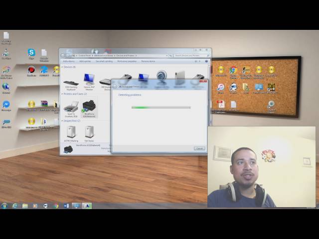 Desktop Support (How To Assist A User Remotely)