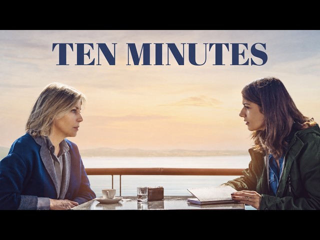 Ten Minutes | Full Movie 4K UHD | Barbara Ronchi & Margherita Buy