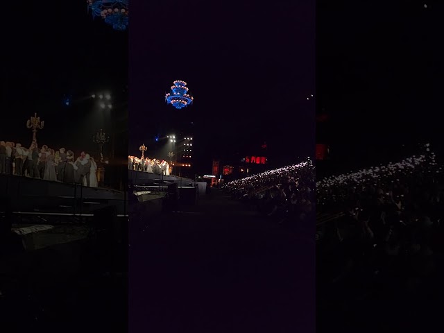 40th anniversary of #phantomoftheopera with #opera #australia celebration #mo05hy #gabrielgitman 🍾✨️