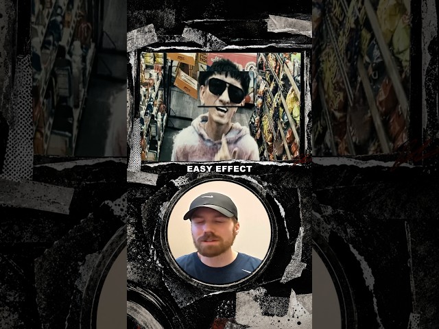 Easy Effect Part 76
