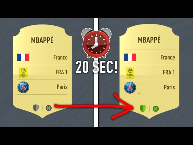 THE QUICKEST WAY TO GET LOYALTY IN FIFA 20! XBOX & PS4!