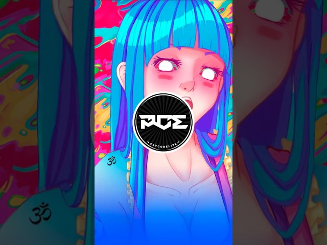 Biogenetic - Don't Do Drugs (Psytrance Song)