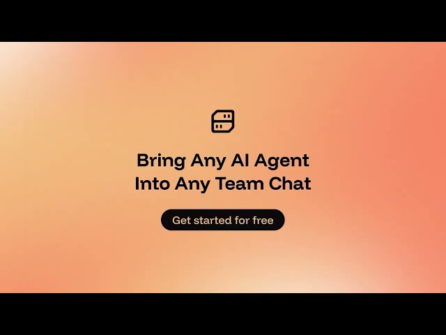 How AI Agents Prep Your Sales Team for a QBR in Minutes