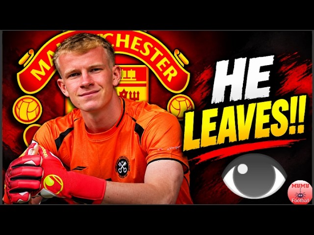 GOODBYE MANCHESTER UNITED!!! Will Murdock joins Hednesford Town |👁THIS IS OFFICIAL👁|