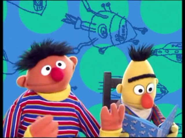 SS - PWMS - All of Bert's pigeon pattern segments
