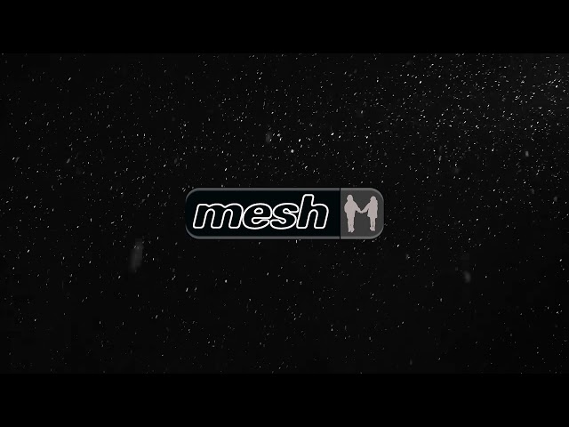 MESH - Wonderful Life (Colin Vearncombe Cover Version)