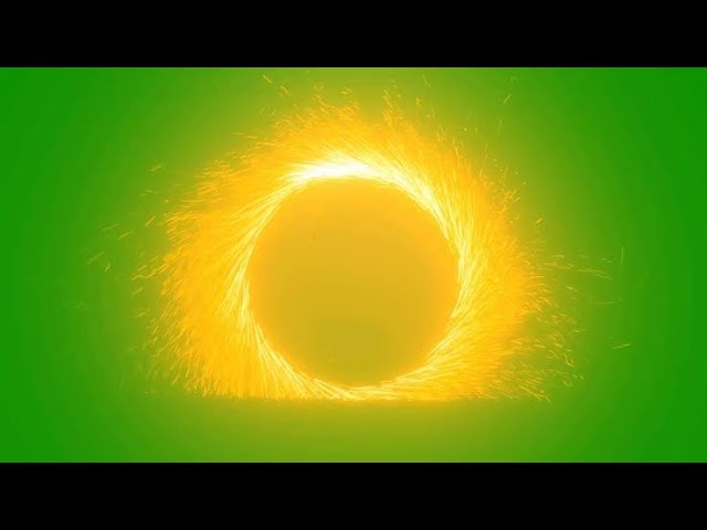 Doctor strange green screen magic power video- hansyjazz