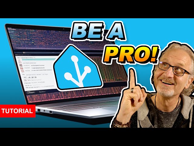 Mastering Scripts in Home Assistant: A Comprehensive Guide