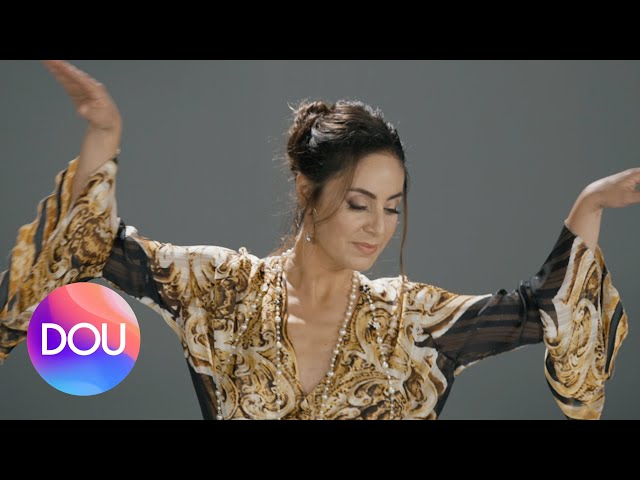 Duygu Tarhan - Dostum Dostum (Official Video)