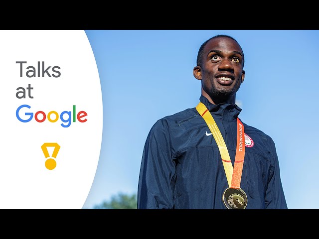 Lex Gillette | Journey Towards Gold | Talks at Google