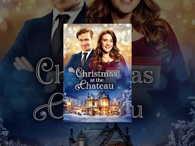 Christmas at the Chateau