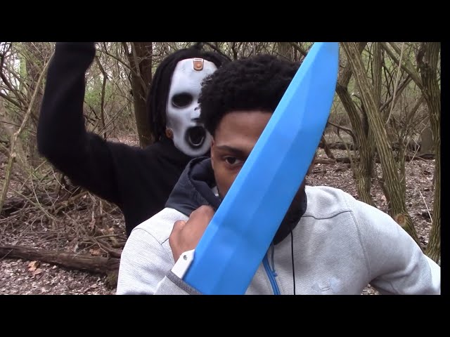 Battle Royale!!