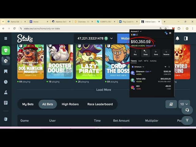 create free flash usdt for trust wallet, trc20 erc20