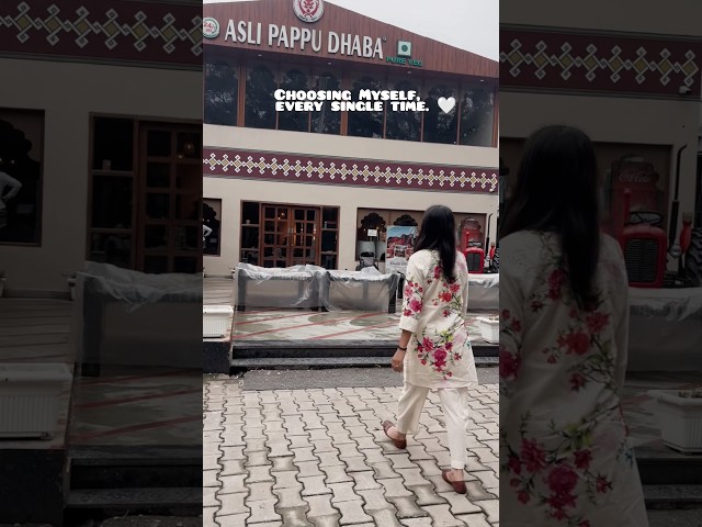 Choosing myself!! #shorts # #shortvideo #ytshorts