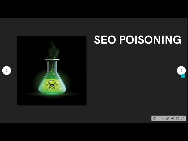 Getting into Cyber Security:  Attacks, Concepts and Techniques - Part 3