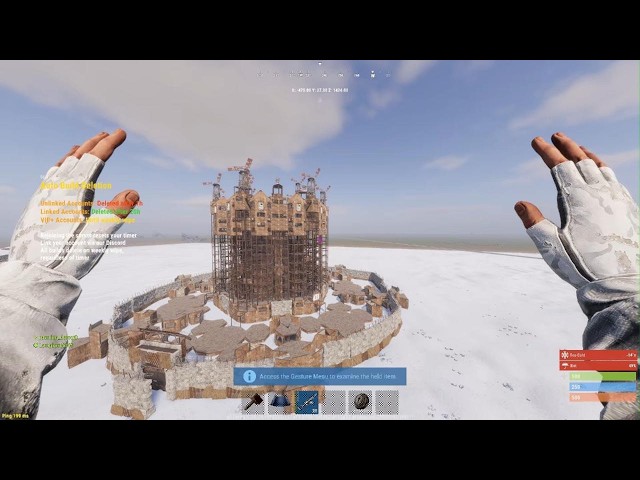 My circle base Deign