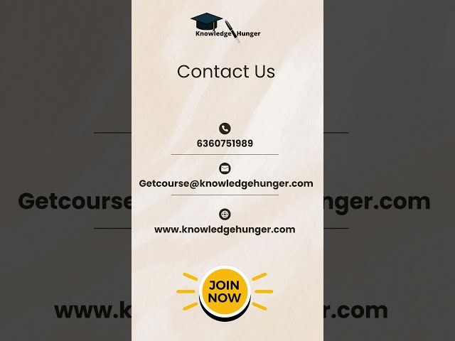 Online Learn Performance Marketing Course: Google Ads, Meta Ads, Email Marketing and More