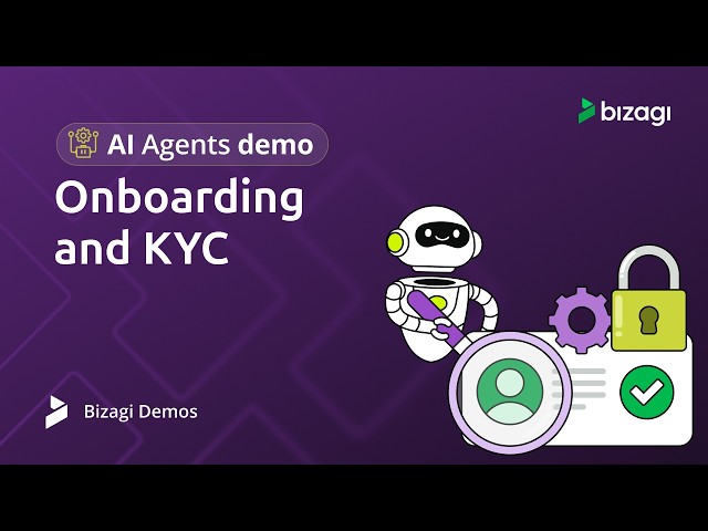 Demo Onboarding KYC