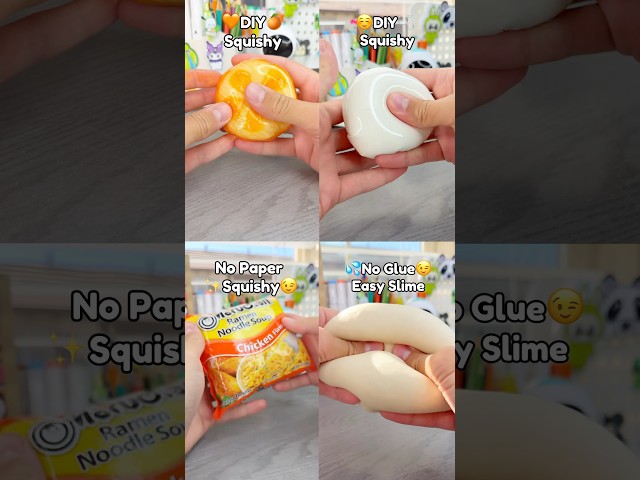 😆DIY Easy Paper Crafts!? #diy #crafts #craft #cutediy #cutecrafts #cute #thingstodo