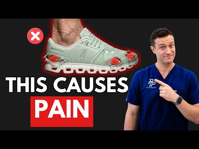 A Podiatrist's Top Picks for Walking & Standing All Day (Avoid These Mistakes)