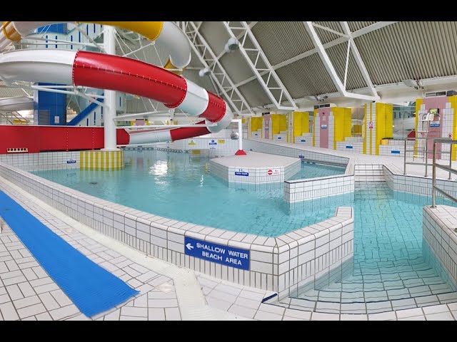 The Poolrooms 2