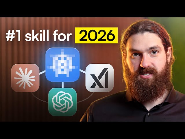 "Boring" Tech Skill That Pays $200K/Year (Nobody Is Learning It)