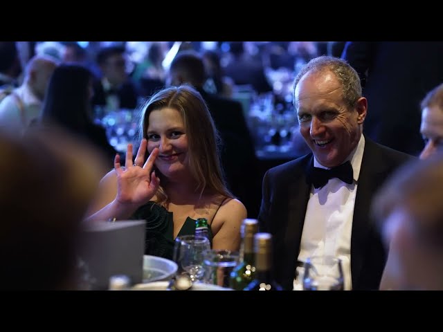 ICE Glasgow and West of Scotland annual dinner and ICE Scotland Awards | ICE