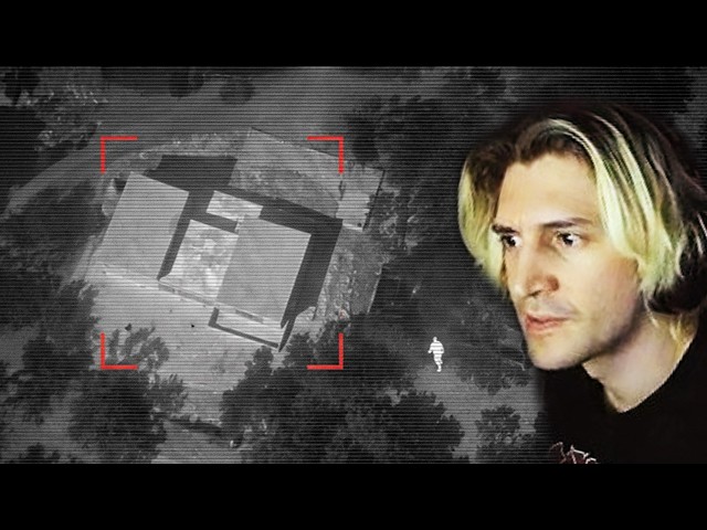 How the World’s Most Dangerous Drug Lord Was Caught | xQc Reacts