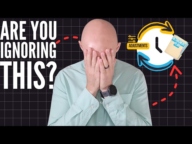 "Insure" Your Retirement Plan by Tracking THESE Things