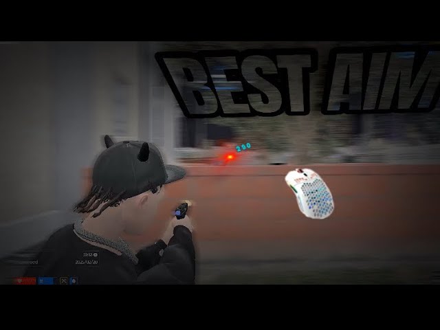 How to Improve Your Tracking Aim In FiveM