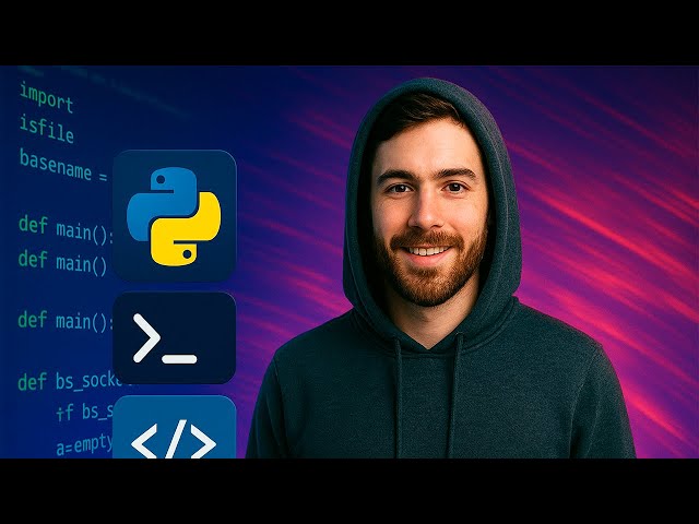 Optimize Your Python Code - Python Tips & Tricks