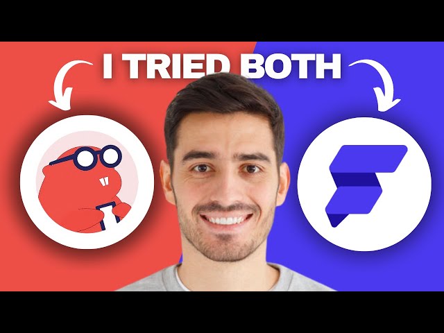 Thunkable vs FlutterFlow (2026) | Which One is Better?