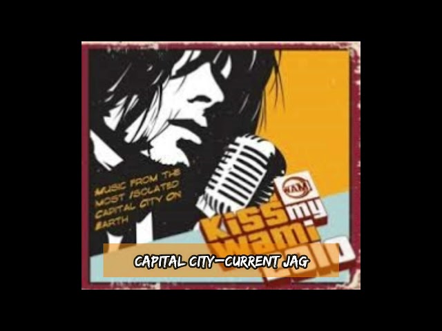 Kiss My Wami 2010 Disc 1