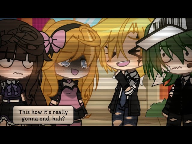 [💀] 2 Truths 1 Lie With Catherine & Cole... [] Gacha Club