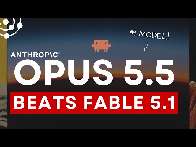 Claude Opus 5.5 vs GPT-6 Sol Everything You Need to Know!