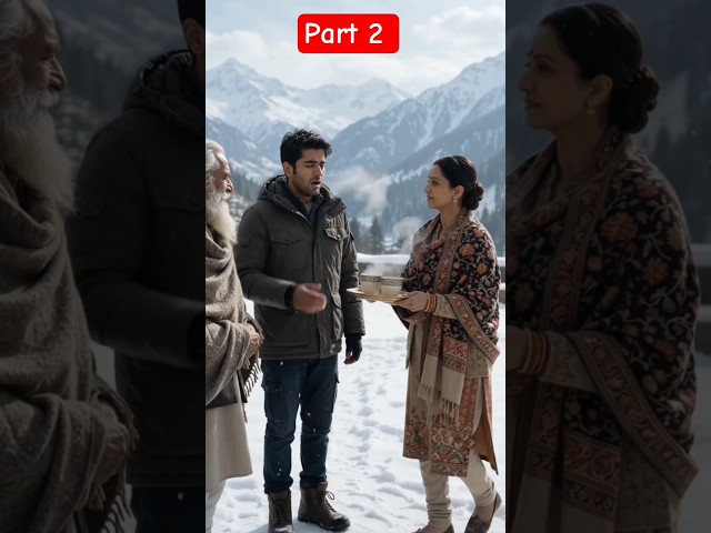 🥶 बाबा बोले “मुक्ति मिल जाएगी”… फिर जो लड़की आई #shorts #trending #comedy #viral @ManiMerajVines