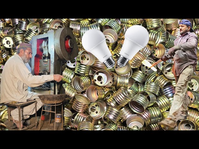 Top 10 Most Popular Industrial Manufacturing Processes in 2026 | Amazing 10 Factory Mass Production 