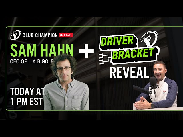 Club Champion Media Q&A Live // Monday, February 5th