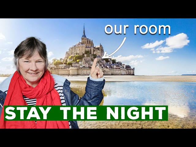 Mont Saint-Michel Overnight: Was It Worth the Price? (Honest Review)