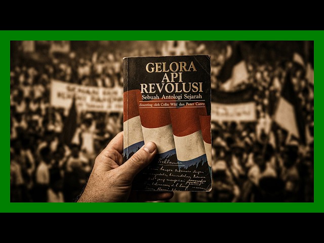 Gelora Api Revolusi: Diskusi Mendalam Sejarah & Media Indonesia Merdeka