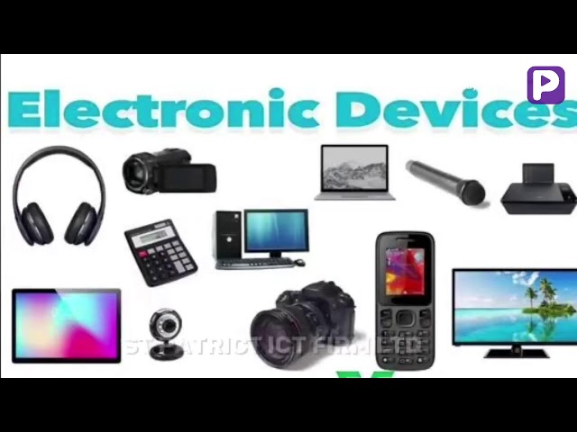 St Patricks ICT Firm Live Stream