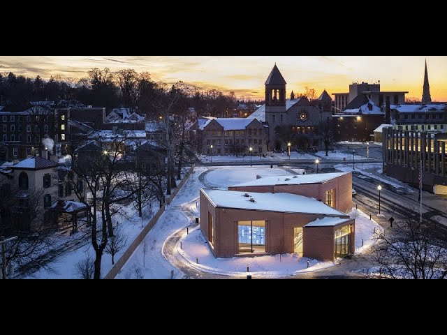 Eric Bunge and Mimi Hoang, Buildings and Almost Buildings, nARCHITECTS