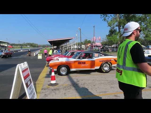 Holley MoParty @ Beech Bend Raceway Ky Sep 18 2026 Video 5