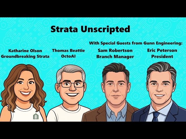 Strata Unscripted - Don't Get Stuck: Elevator Hidden Costs, Contracts, and Modernization