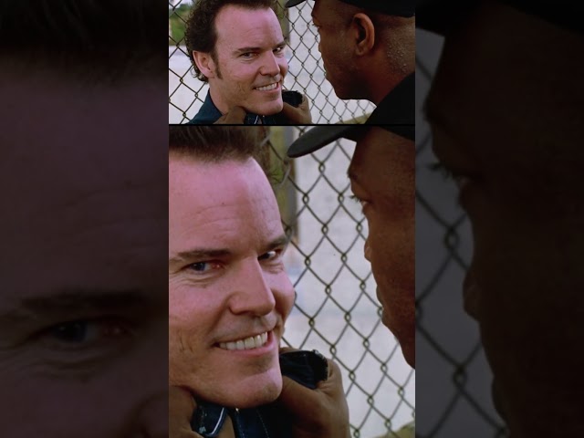 Daddy's gonna teach you some respect #movieclips #wishmaster