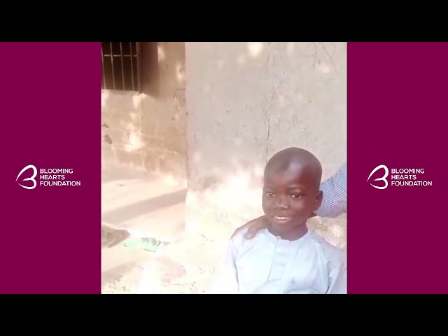 Full Scholarship for Usama Usman: Unlocking a Bright Future in Nursery & Primary Education