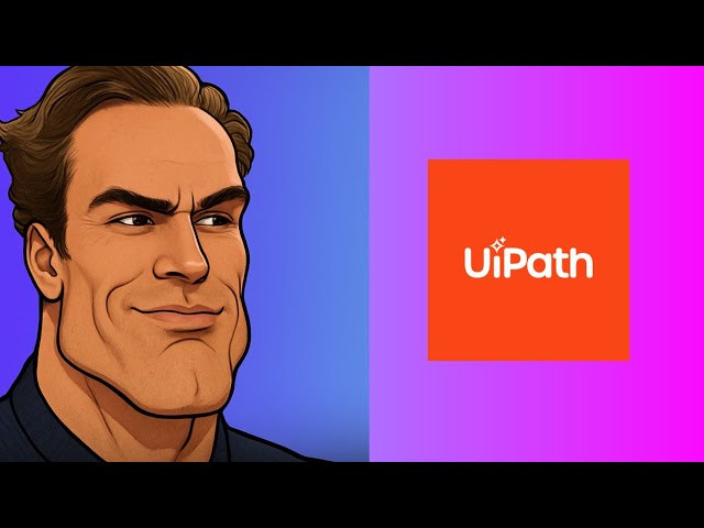 I Was Wrong About UiPath.