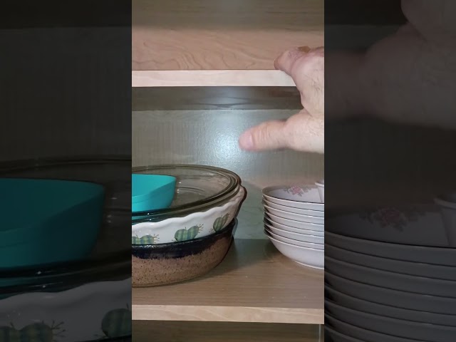 WoodWorking Short MaxTech