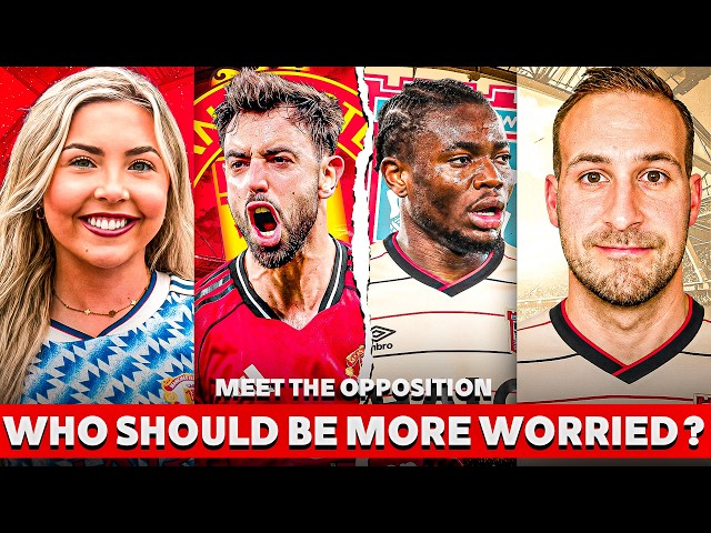 What Ipswich MUST Know About Manchester United | Meet the Opposition