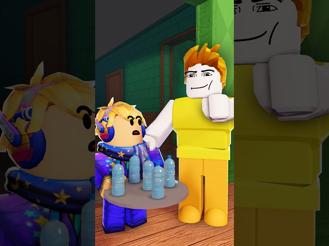 Roblox Dad Friends #roblox #potemer #robloxedit